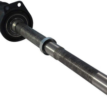 GSP NCV11176 CV Axle Shaft Assembly for Select Ford Flex, Taurus; Lincoln MKS; Mercury Sable - Front Right (Passenger Side)