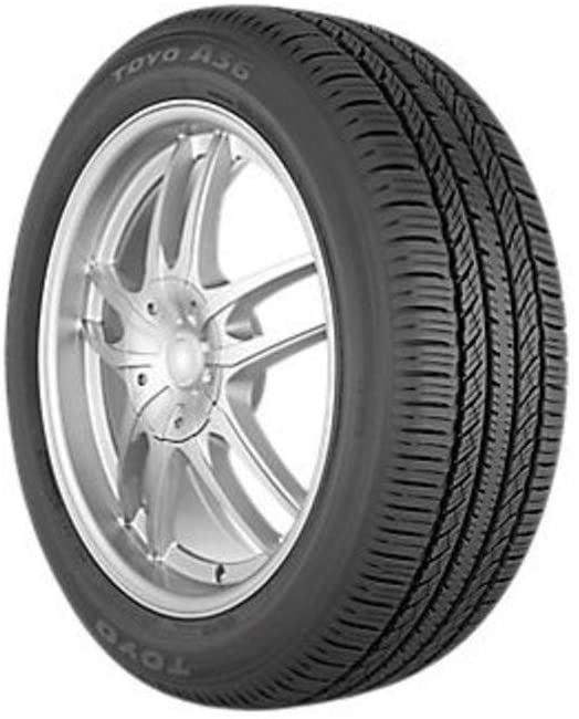 TOYO A36 All- Season Radial Tire-P225/55R19 99V