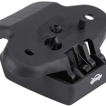 Aramox 68002785AA Hood Latch Release Handle for Chrysler 300 Dodge Charger Challenger