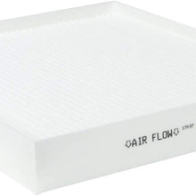 TYC 800205P Hyundai Tucson Replacement Cabin Air Filter