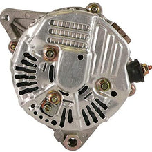 DB Electrical AND0181 Alternator Compatible With/Replacement For 3.0L Toyota Sienna 1998 1999 2000, Avalon 2001 2002 2003 2004 Auto Car 1999 101211-7520 101211-7670 101211-7750 400-52051