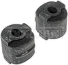 Dorman - OE Solutions 539-339 Suspension Control Arm Bushing Kit