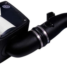 S&B Filters 75-5075D DISCONTINUED: Replaced by Part # 75-5075-1D