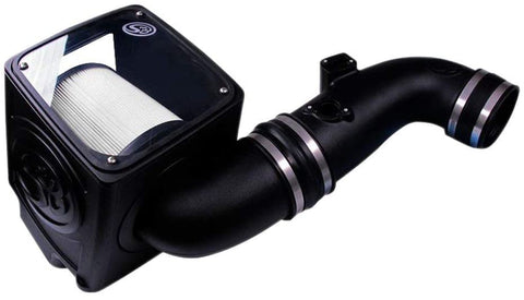 S&B Filters 75-5075D DISCONTINUED: Replaced by Part # 75-5075-1D