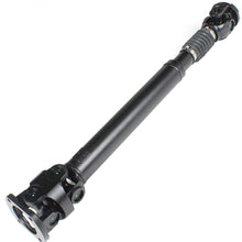 Front Drive Shaft Assembly Fit for 2003-2013 Dodge Ram 2500 3500
