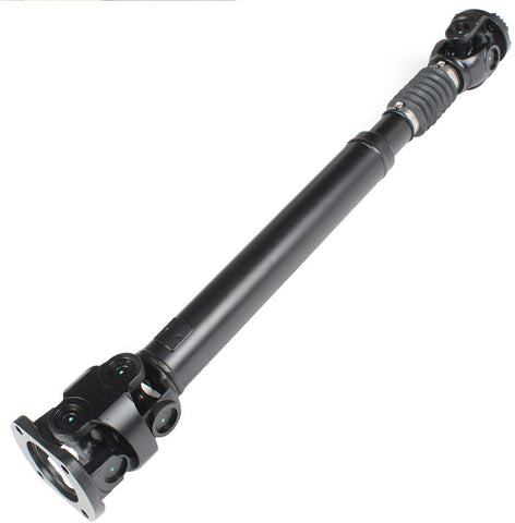 Front Drive Shaft Assembly Fit for 2003-2013 Dodge Ram 2500 3500