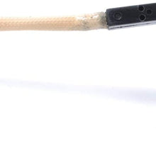 Automotech Rear Brake Pad Wear Sensor OEM SOE500030 for Land Rover Range Rover 2006-2012 LM