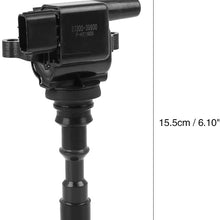 uxcell 27300-39800 Ignition Coil for Kia Sorento Ex Sport Utility 3.5l 3497cc V6 2006