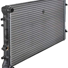 HELLA 376713781 Radiator