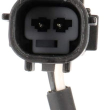 ROADFAR 1 x Right Front ABS Wheel Speed Sensor ABS Sensor Fit for 2009-2012 Toyota Matrix
