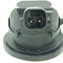Windshield Washer Tank compatible with Challenger 11-17 W/Cap Pump and Sensor