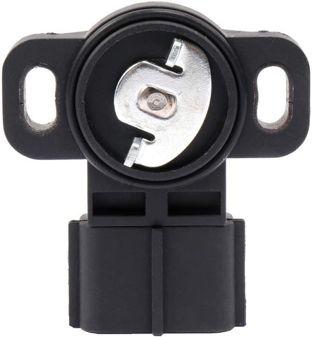 ECCPP Throttle Position Sensor Fit for Kia Sedona 2002 2003 2004 2005/Kia Sorento 2003 2004 2005 2006 35102-39000 3510239000 35102 39000 TPS Sensor