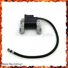 The ROP Shop Compatible Ignition Coil Replacement for Briggs & Stratton 286702, 286707, 492341, 495859 - 10HP 12HP 13HP