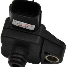 Manifold Absolute Pressure MAP Sensor 37830-PGK-A01 079800-5410 For Honda Acura Civic Accord CRV