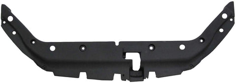 OE Replacement Radiator Support Cover TOYOTA RAV4 (Partslink Number TO1224109)