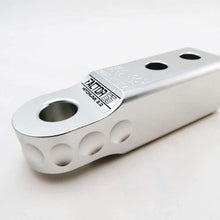 Factor 55 HITCHLINK 2.0 (2" RECEIVERS) - Silver