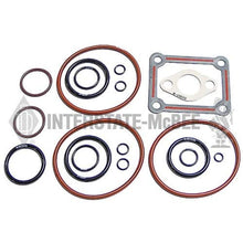 Made to fit M-2233344 Gasket Set - Oil Cooler&Lines CAT