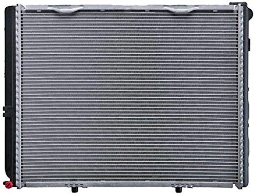 HELLA 376711101 Radiator