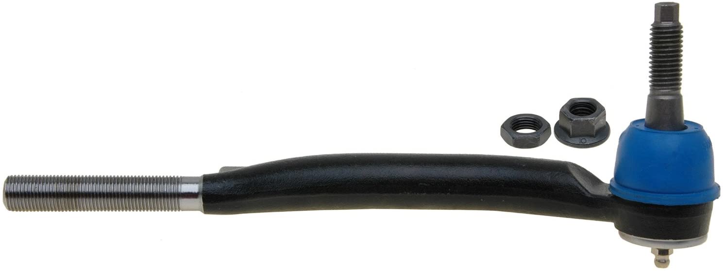 ACDelco 45A0887 Professional Passenger Side Outer Steering Tie Rod End