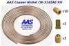 AAS Copper Nickel CN-316 3/16