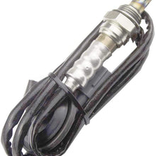 higherbro 2x Oxygen O2 Sensor 1 & 2 for 2001 2002 2003 2004 Toyota Tacoma 2.4L 2.7L Upstream + Downstream Upper Lower