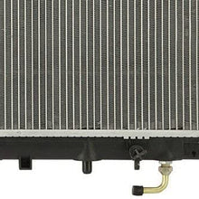 Sunbelt Radiator For Mitsubishi Montero Sport 2278 Drop in Fitment