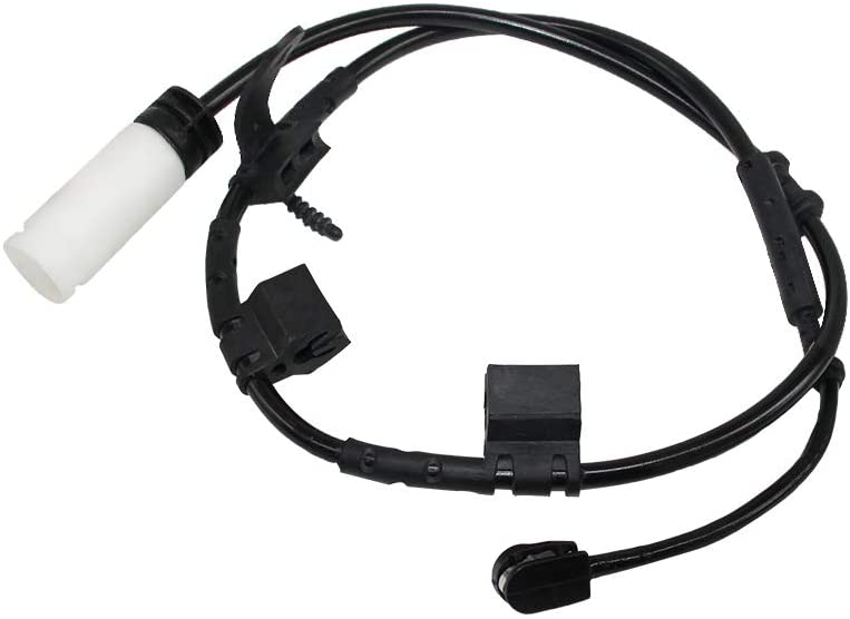 EWS151 Electronic Disc Brake Pad Wear Sensor Wire for Mini Cooper 2011-2016 Front 34356792572 34359804833