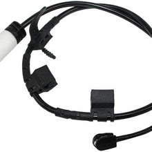EWS151 Electronic Disc Brake Pad Wear Sensor Wire for Mini Cooper 2011-2016 Front 34356792572 34359804833