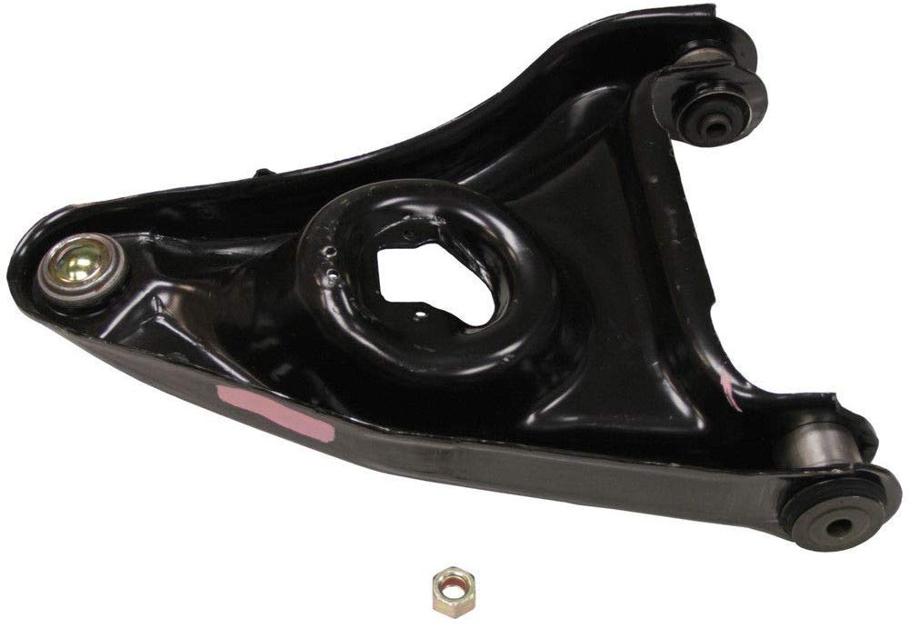Moog RK80394 Control Arm and Ball Joint Assembly