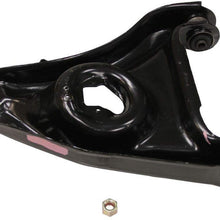 Moog RK80394 Control Arm and Ball Joint Assembly