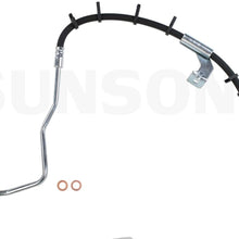 Sunsong 2205269 Brake Hydraulic Hose