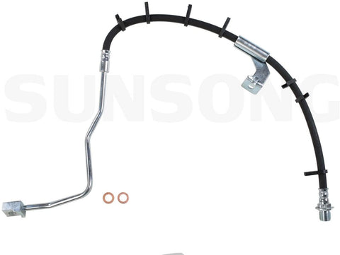 Sunsong 2205269 Brake Hydraulic Hose