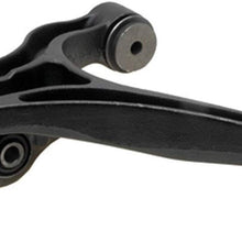 ACDelco 45D2476 Professional Front Lower Suspension Ball Joint Assembly