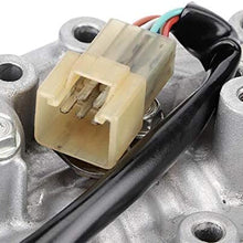 163740A Remanufactured Valve Body GENERATION 1 TR690E Compatible with SUBARU LINEARTRONIC