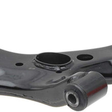 ACDelco 45D10486 Professional Front Passenger Side Lower Suspension Control Arm and Ball Joint Assembly