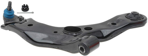 ACDelco 45D10486 Professional Front Passenger Side Lower Suspension Control Arm and Ball Joint Assembly