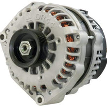 ACDelco 335-1090 Professional Alternator