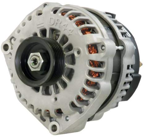 ACDelco 335-1090 Professional Alternator