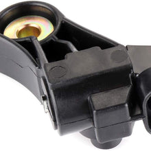 FEIPARTS ALS204 Left & Right & Front Anti-lock Braking System ABS Wheel Speed Sensor Replaces for 1991-1998 for Buick Skylark 1997-1999 for Cadillac DeVille