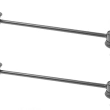 Sway Bar Stabilizer Link Front Left Right Pair for 05-14 Honda Odyssey Van