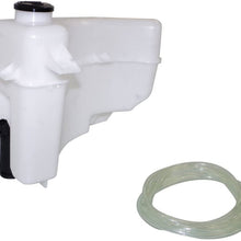 Windshield Washer Tank Assembly compatible with Ford Ranger 04-11 W/Pump and Cap 2.3L Eng