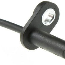 Holstein Parts 2ABS0361 ABS Speed Sensor