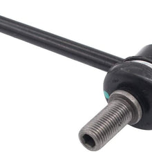 NewYall Pack of 2 Front Left Driver and Right Passenger Side Suspension Sway Bars Stabilizer Link