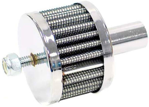 K&N Engineering K&N 62-1120 Air Filter/Breather 3/4