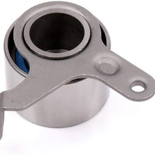 TUPARTS Timing Belt Kit with Water Pump Tensioner Bearing Replacement for 1988-1992 Toyota 4Runner 1988-1992 Toyota Pickup