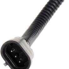 OCPTY Engine Crank Crankshaft Position Sensor Fits 1994 1995 1996 Dodge Ram 1500, 1994 1995 1996 Dodge Ram 2500, 1994 1995 1996 Dodge Ram 3500, 1994 1995 1996 Jeep Grand Cherokee