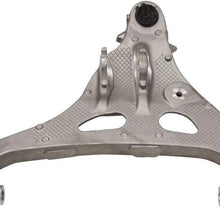 Moog RK80402 Control Arm and Ball Joint Assembly