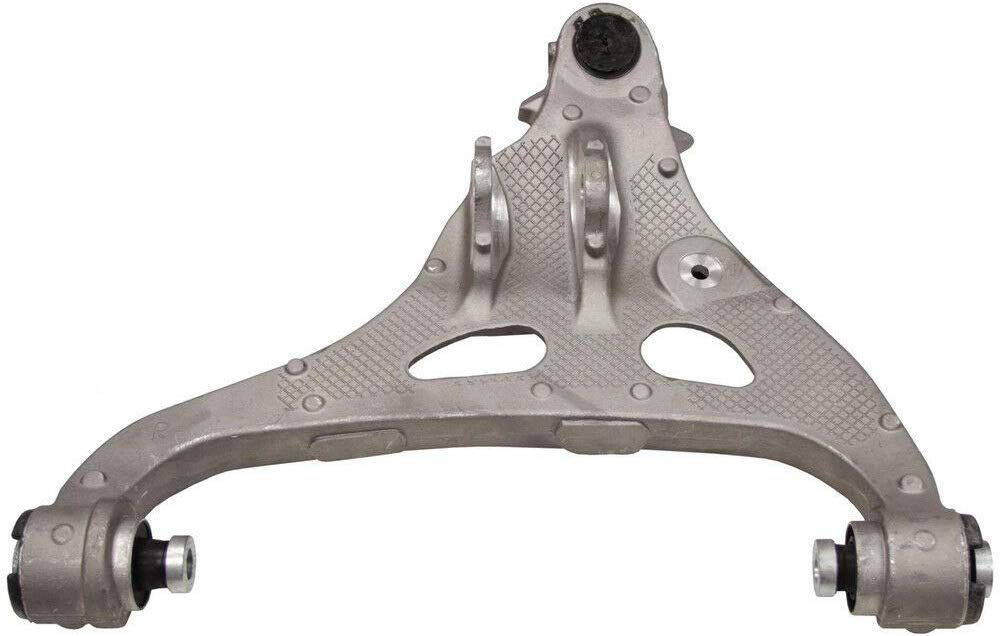Moog RK80402 Control Arm and Ball Joint Assembly