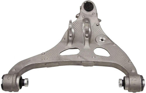 Moog RK80402 Control Arm and Ball Joint Assembly