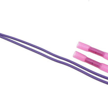 6.4L 6.0L Powerstroke Coolant Temperature Sensor Connector Repair Pigtail for 2003-2010 Ford Coolant Oil Temp Sensor Pigtail, 3C3Z10884AA 3C3Z-10884-AA SW6052 SW-6052